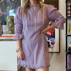 Laura Ashley x Urban Outfitters Dress